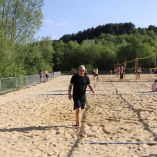 Beach VBC Calaminia Sonntag 323